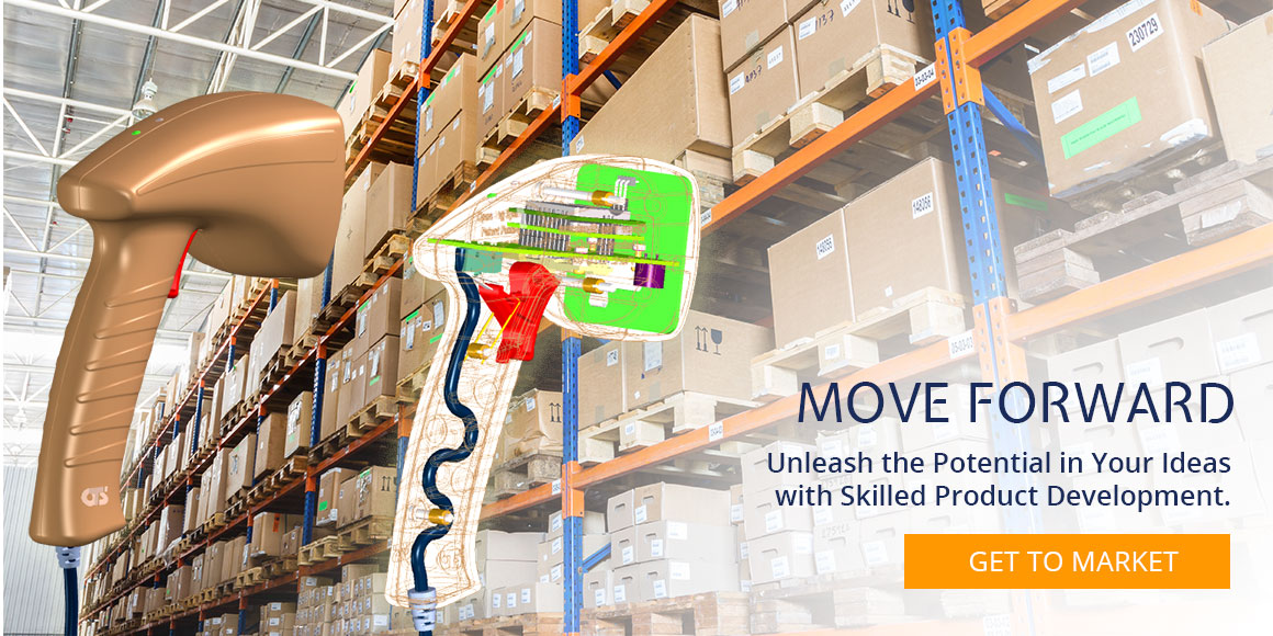 Move Forward with Skilled Product Design & Development